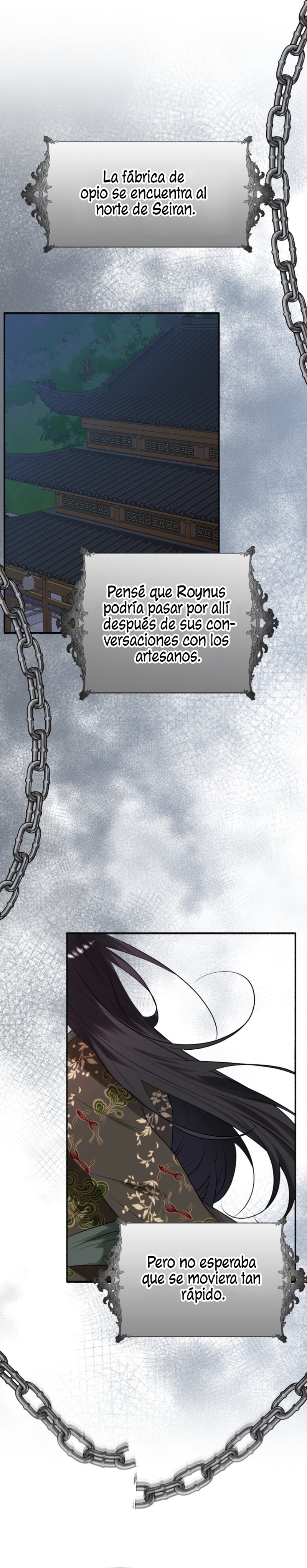 Mi marido angelical es en realidad un demonio disfrazado Capítulo 71 - Página 21