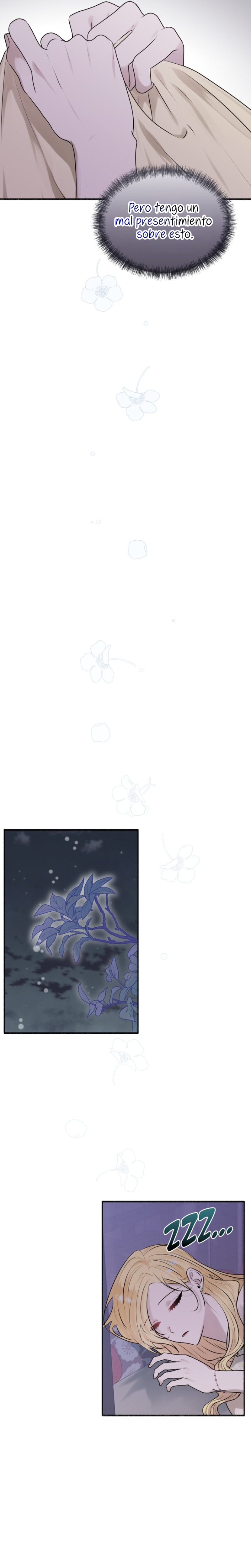 Mi marido angelical es en realidad un demonio disfrazado Capítulo 71 - Página 26
