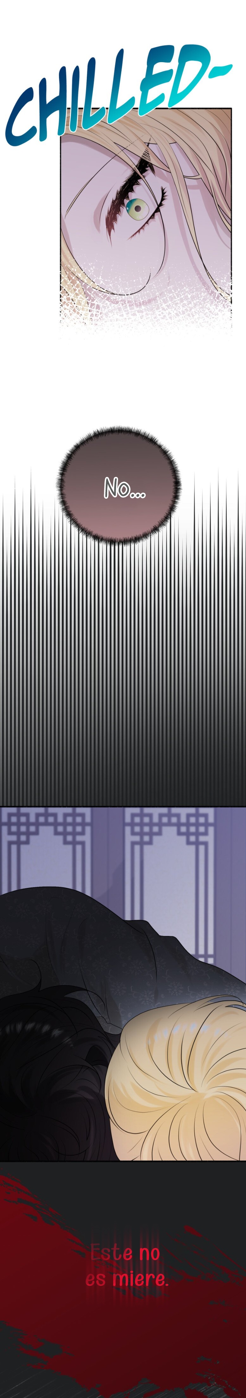 Mi marido angelical es en realidad un demonio disfrazado Capítulo 71 - Página 28