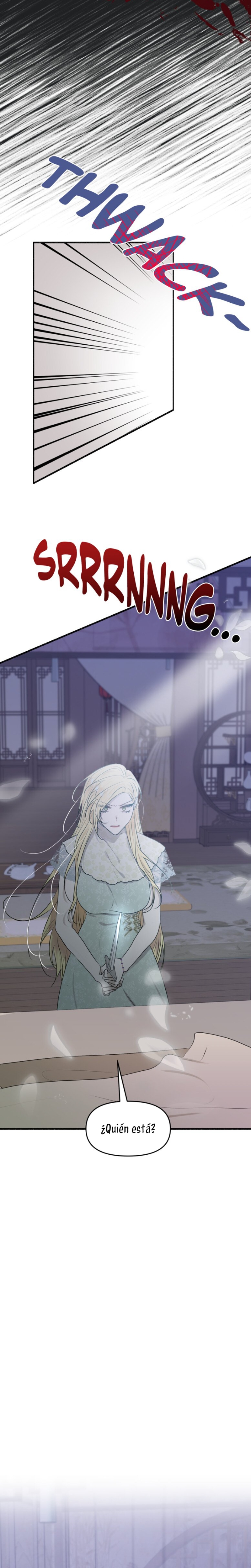 Mi marido angelical es en realidad un demonio disfrazado Capítulo 71 - Página 29