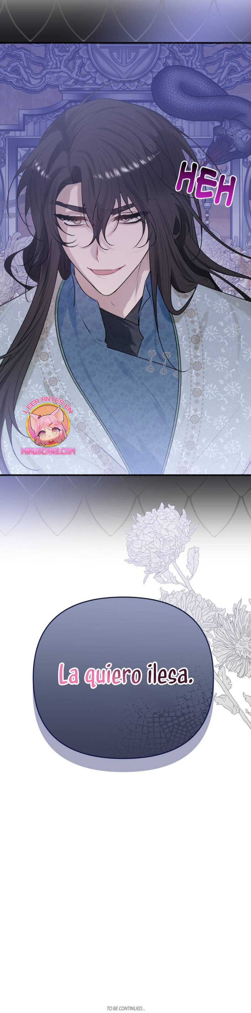 Mi marido angelical es en realidad un demonio disfrazado Capítulo 71 - Página 32