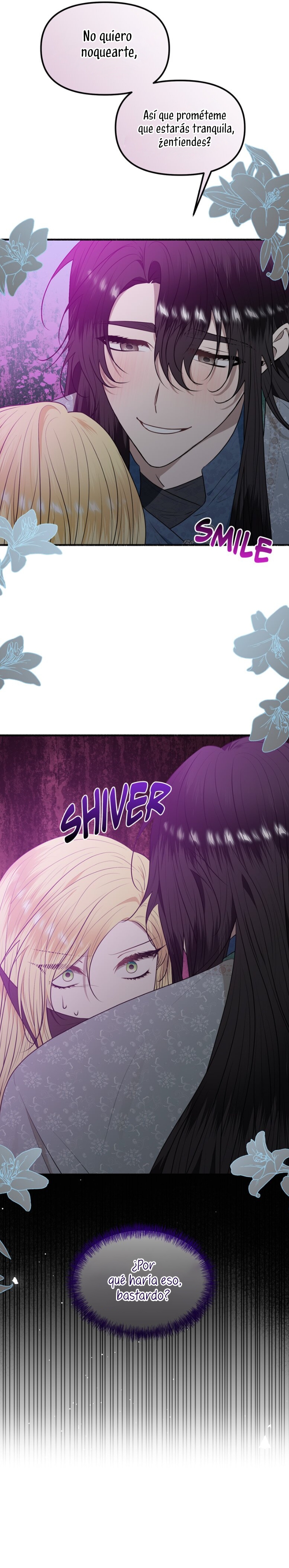 Mi marido angelical es en realidad un demonio disfrazado Capítulo 72 - Página 15