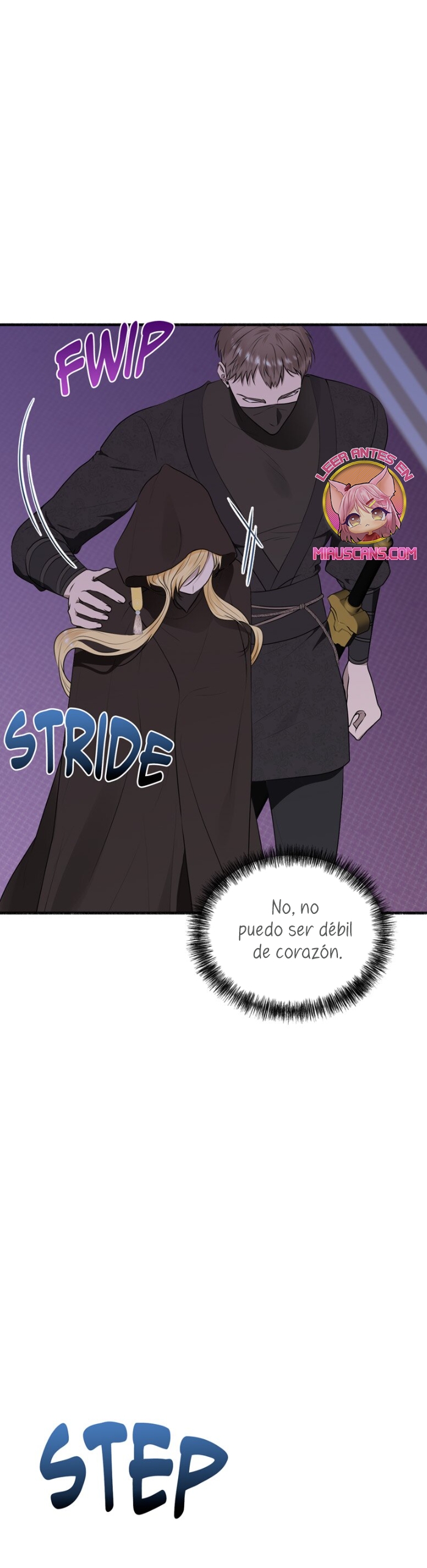 Mi marido angelical es en realidad un demonio disfrazado Capítulo 72 - Página 21