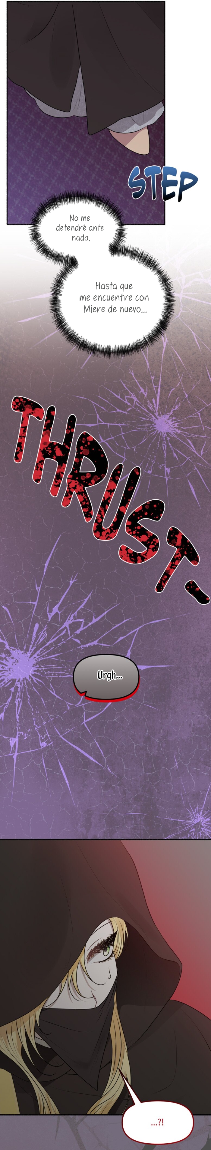 Mi marido angelical es en realidad un demonio disfrazado Capítulo 72 - Página 22