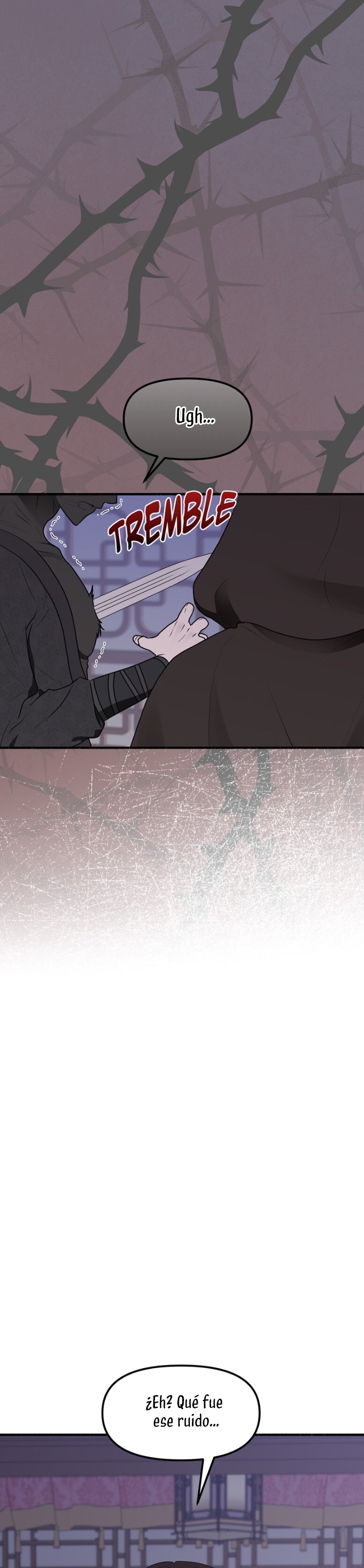 Mi marido angelical es en realidad un demonio disfrazado Capítulo 72 - Página 23