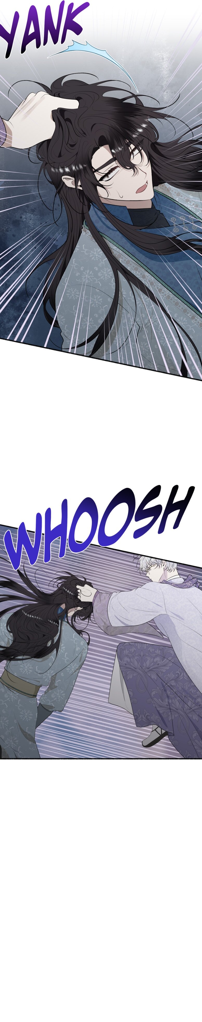 Mi marido angelical es en realidad un demonio disfrazado Capítulo 72 - Página 25