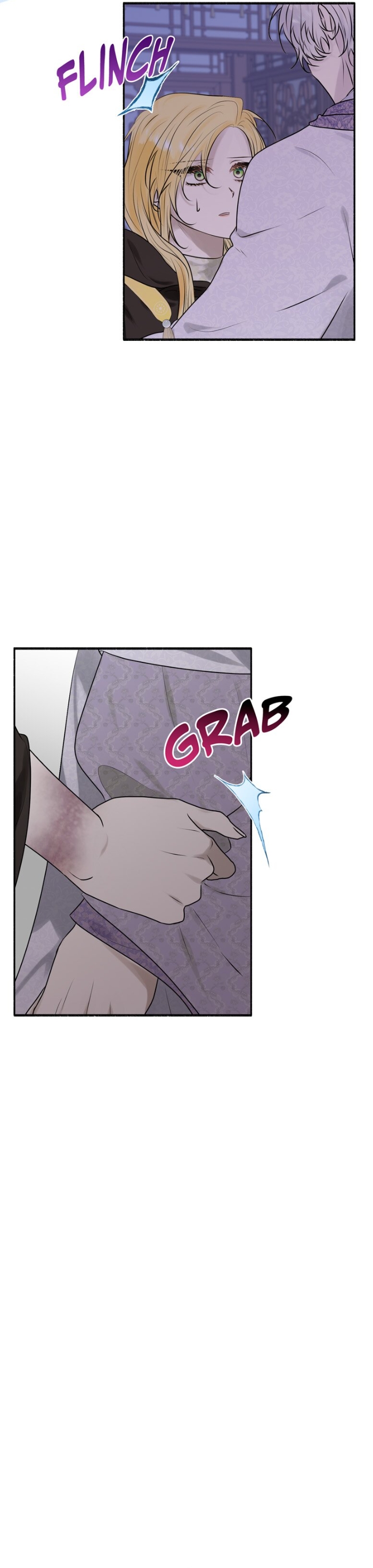 Mi marido angelical es en realidad un demonio disfrazado Capítulo 72 - Página 36