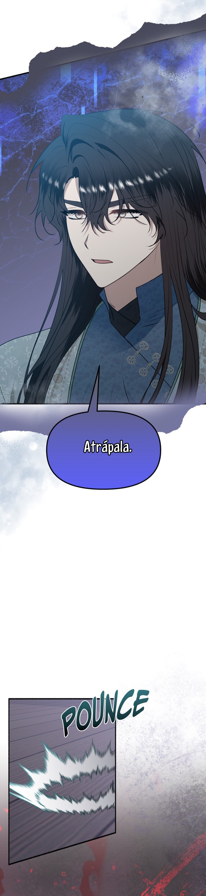 Mi marido angelical es en realidad un demonio disfrazado Capítulo 72 - Página 6