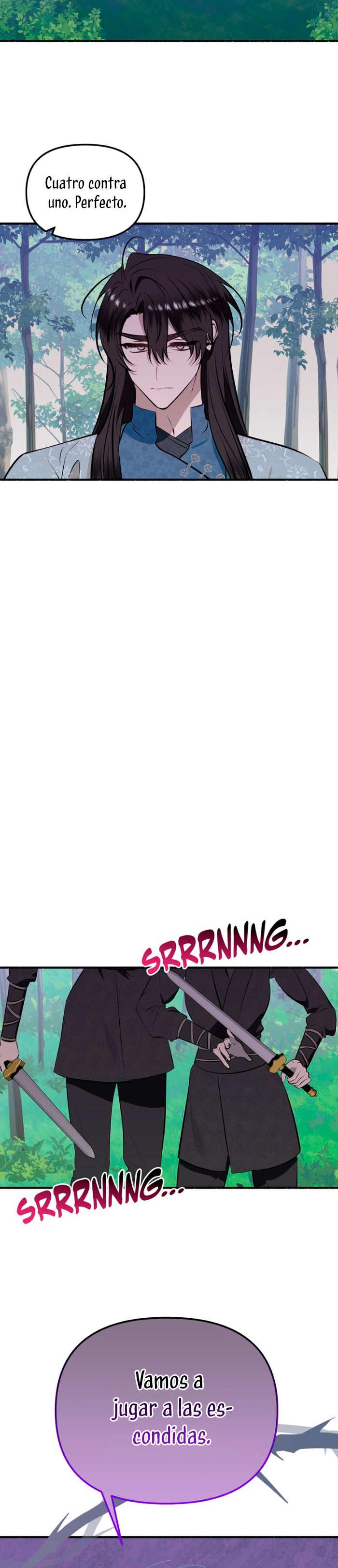 Mi marido angelical es en realidad un demonio disfrazado Capítulo 73 - Página 14