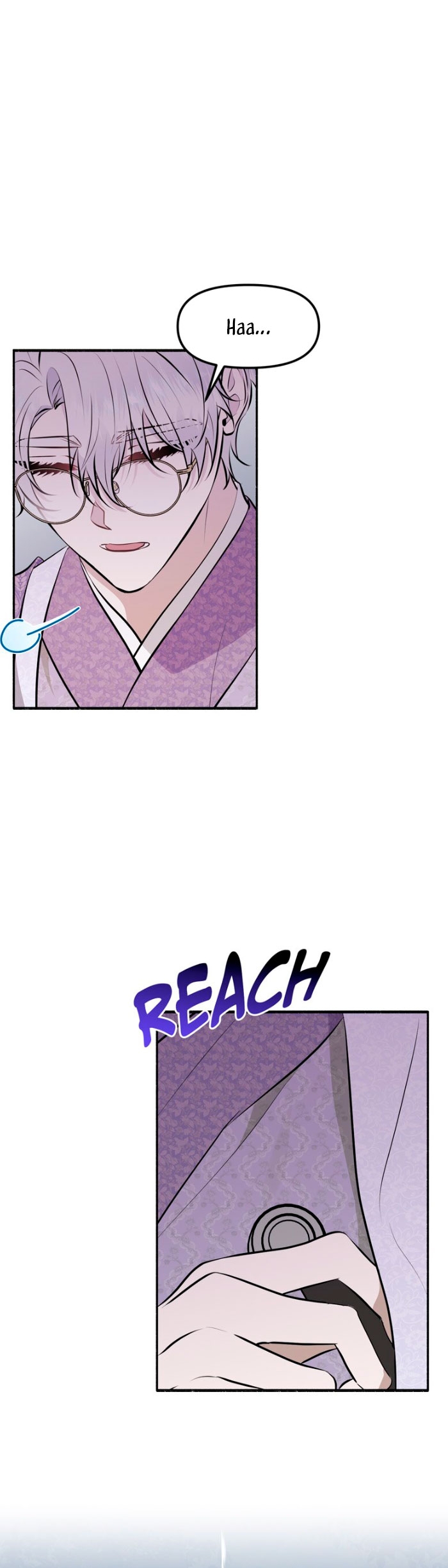 Mi marido angelical es en realidad un demonio disfrazado Capítulo 73 - Página 17