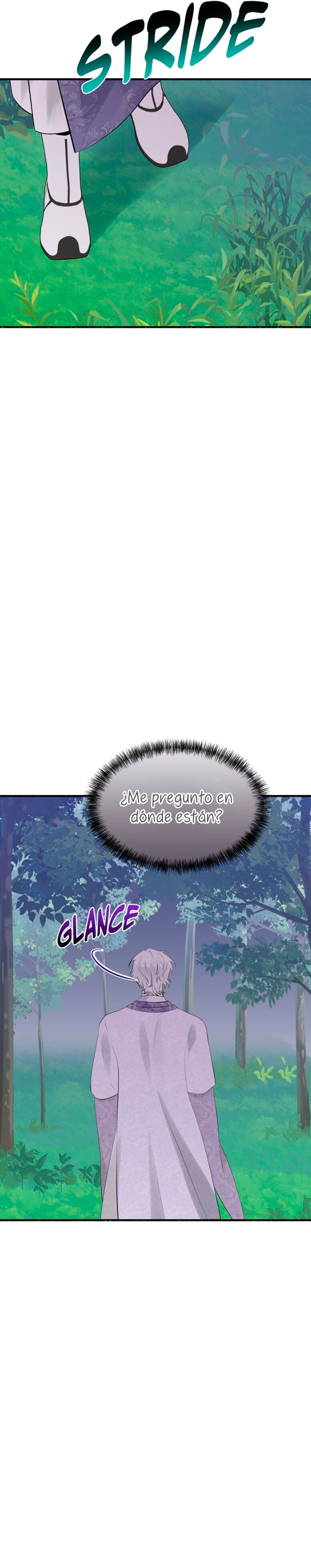 Mi marido angelical es en realidad un demonio disfrazado Capítulo 73 - Página 28