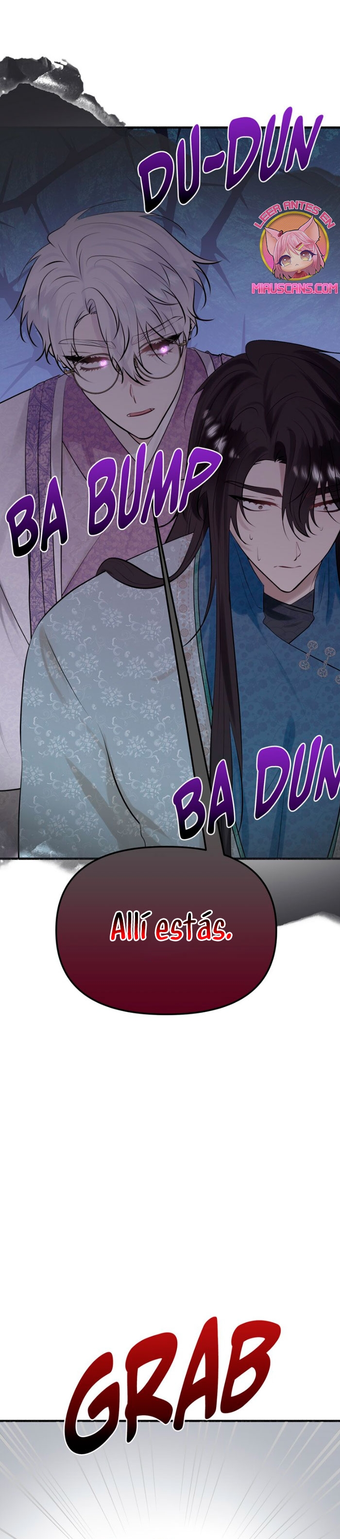 Mi marido angelical es en realidad un demonio disfrazado Capítulo 73 - Página 30