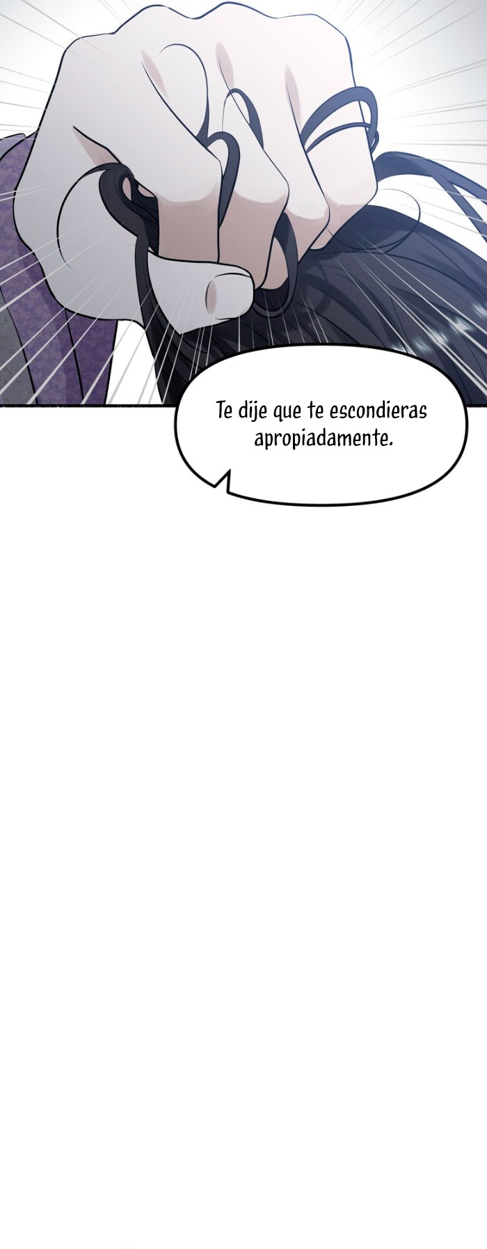 Mi marido angelical es en realidad un demonio disfrazado Capítulo 73 - Página 31