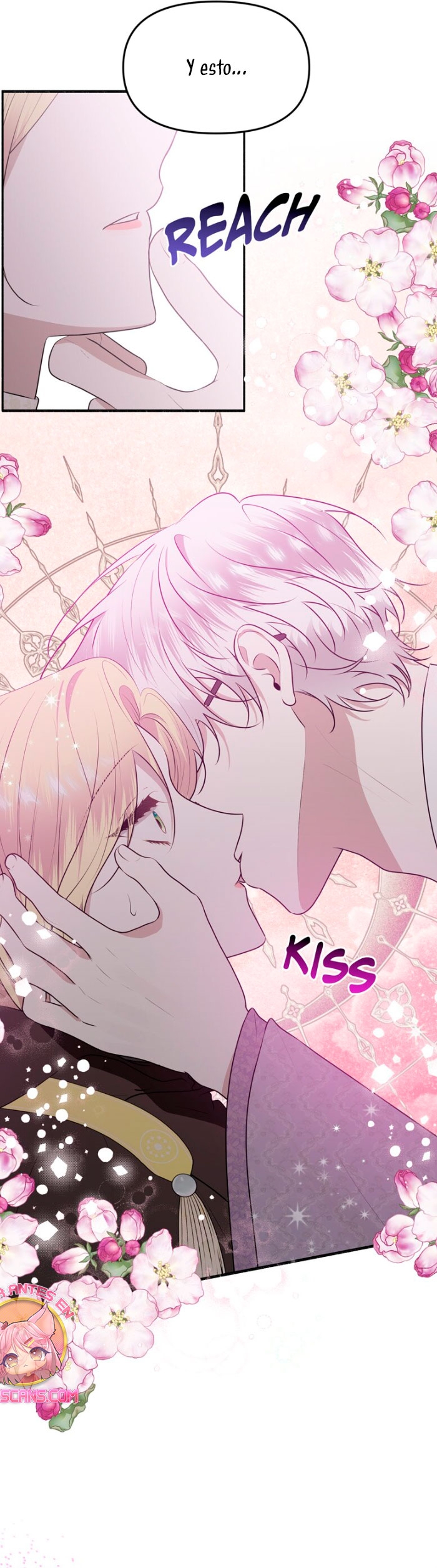 Mi marido angelical es en realidad un demonio disfrazado Capítulo 73 - Página 6