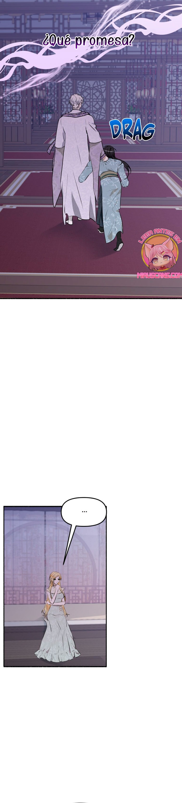 Mi marido angelical es en realidad un demonio disfrazado Capítulo 73 - Página 8