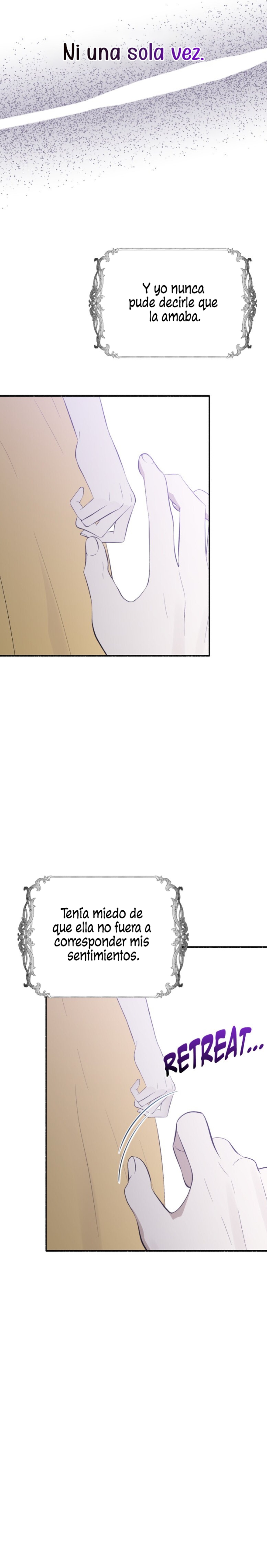 Mi marido angelical es en realidad un demonio disfrazado Capítulo 74 - Página 11