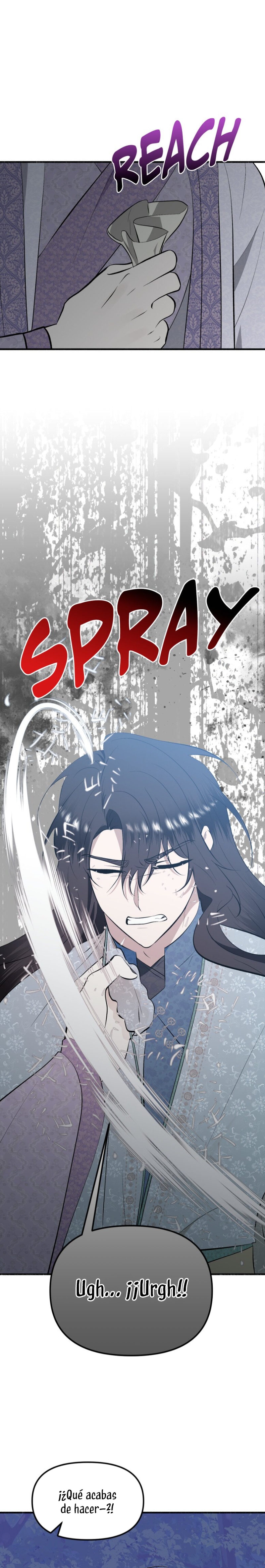 Mi marido angelical es en realidad un demonio disfrazado Capítulo 74 - Página 19