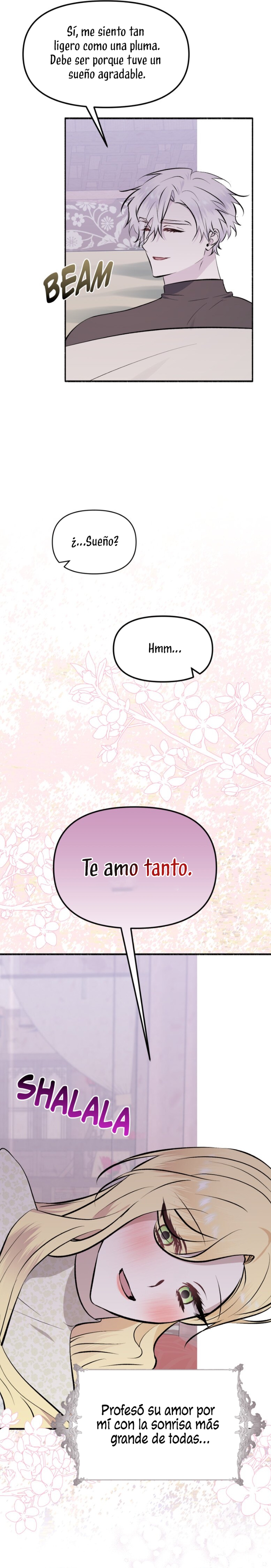 Mi marido angelical es en realidad un demonio disfrazado Capítulo 74 - Página 24