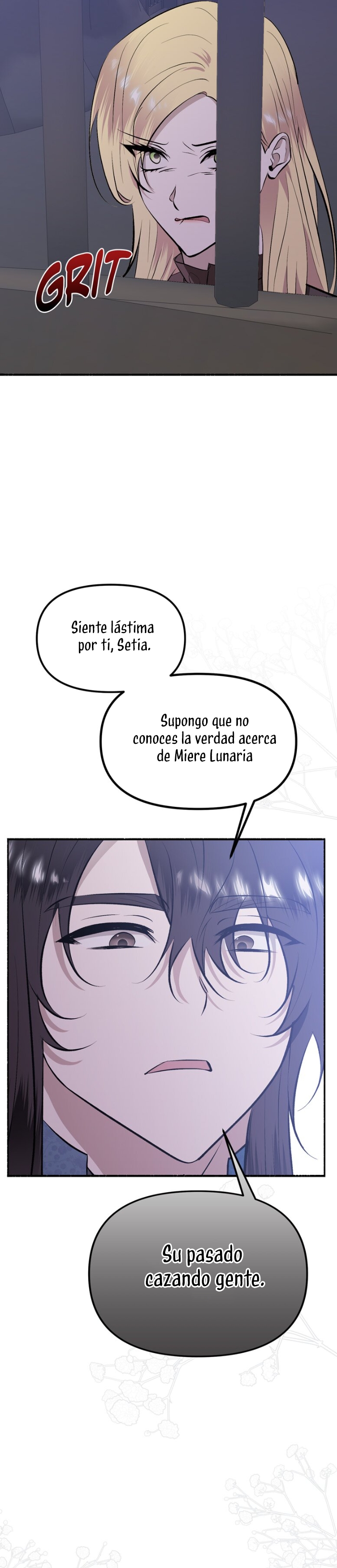 Mi marido angelical es en realidad un demonio disfrazado Capítulo 75 - Página 31