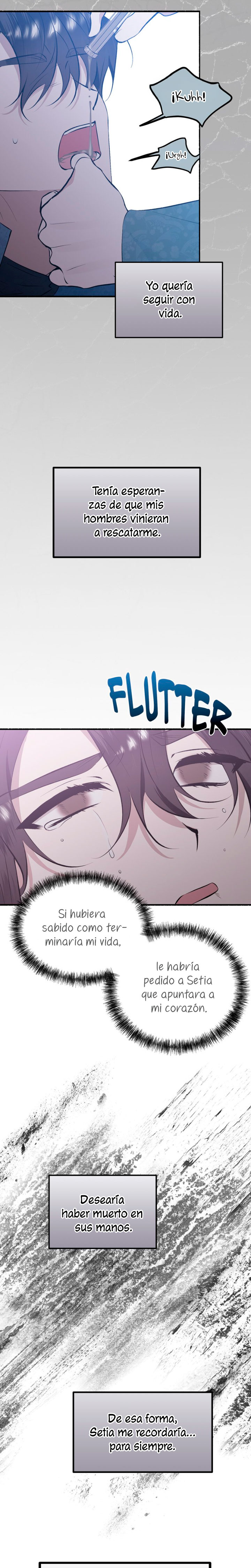 Mi marido angelical es en realidad un demonio disfrazado Capítulo 76 - Página 20