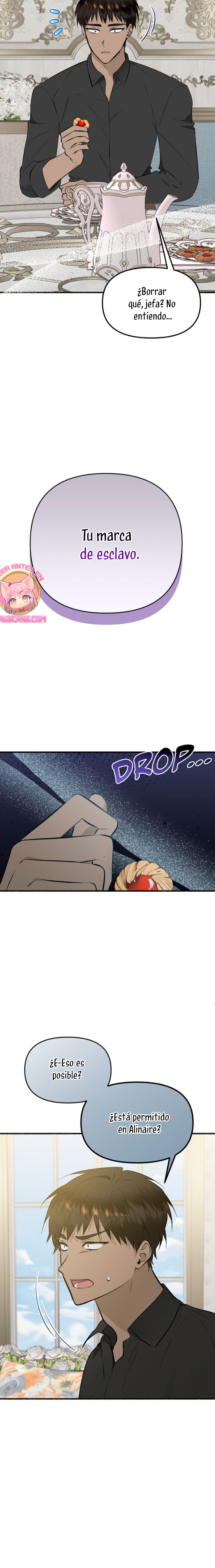 Mi marido angelical es en realidad un demonio disfrazado Capítulo 78 - Página 15