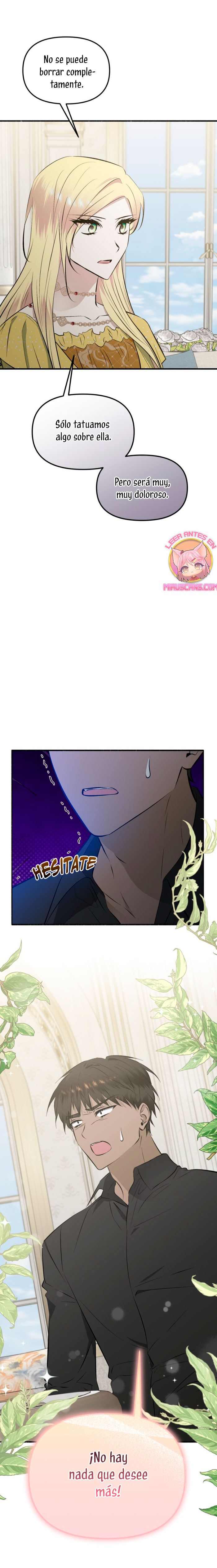 Mi marido angelical es en realidad un demonio disfrazado Capítulo 78 - Página 16