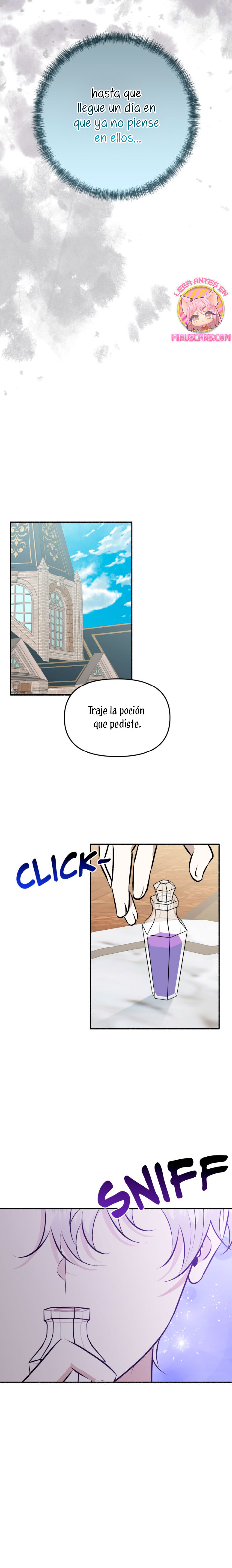 Mi marido angelical es en realidad un demonio disfrazado Capítulo 78 - Página 20