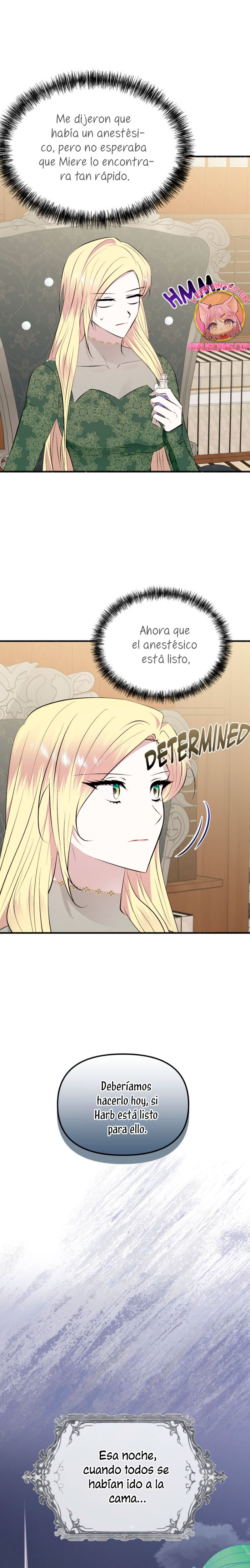 Mi marido angelical es en realidad un demonio disfrazado Capítulo 78 - Página 24