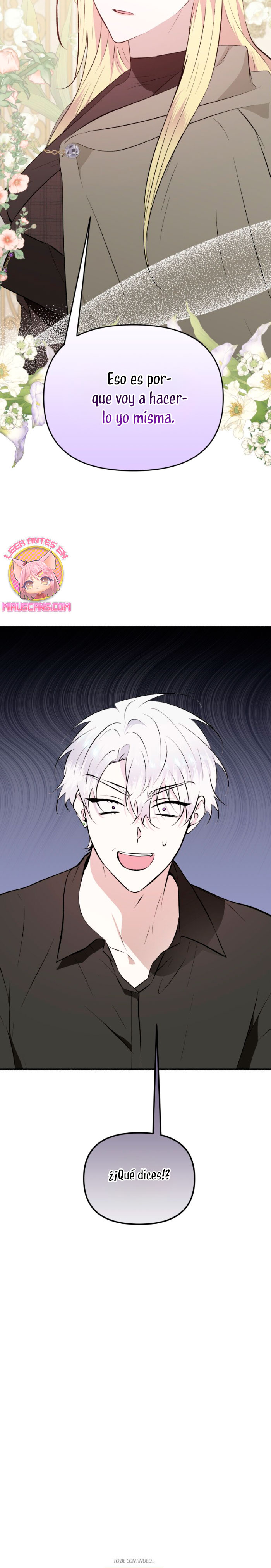 Mi marido angelical es en realidad un demonio disfrazado Capítulo 78 - Página 27