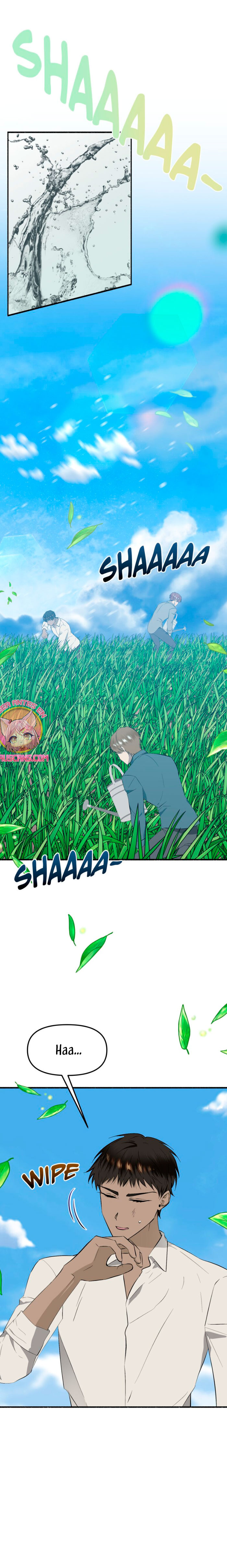 Mi marido angelical es en realidad un demonio disfrazado Capítulo 78 - Página 3