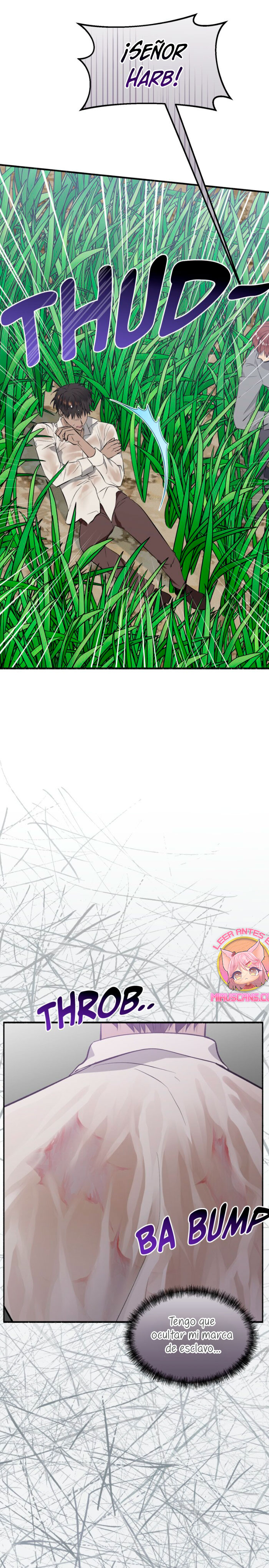 Mi marido angelical es en realidad un demonio disfrazado Capítulo 78 - Página 6
