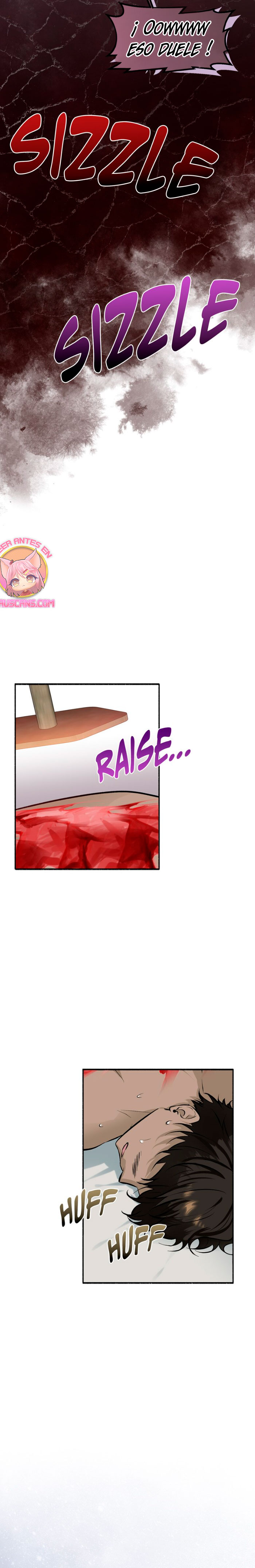 Mi marido angelical es en realidad un demonio disfrazado Capítulo 79 - Página 15