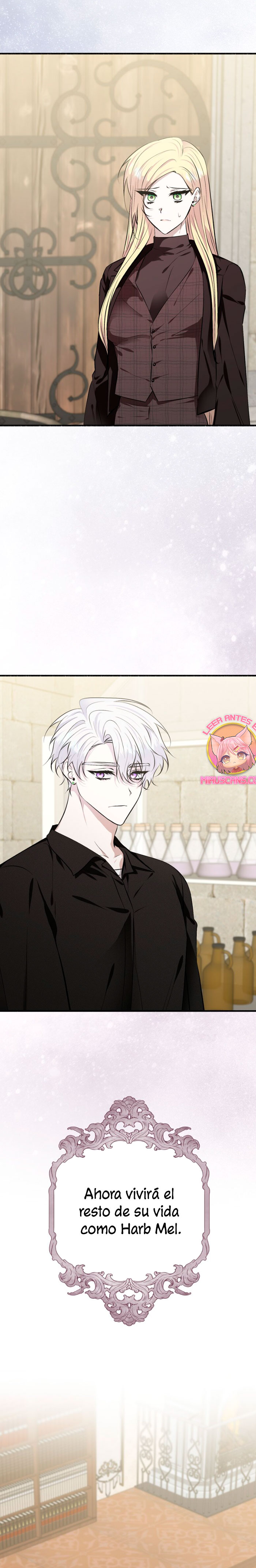 Mi marido angelical es en realidad un demonio disfrazado Capítulo 79 - Página 16