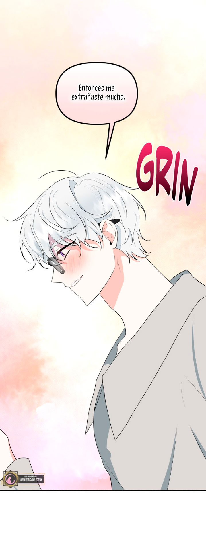 Mi marido angelical es en realidad un demonio disfrazado Capítulo 8 - Página 13