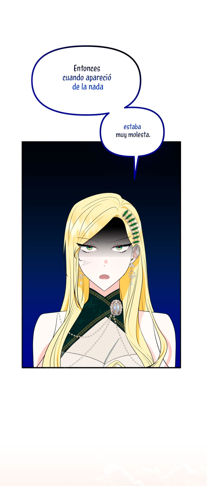Mi marido angelical es en realidad un demonio disfrazado Capítulo 8 - Página 14
