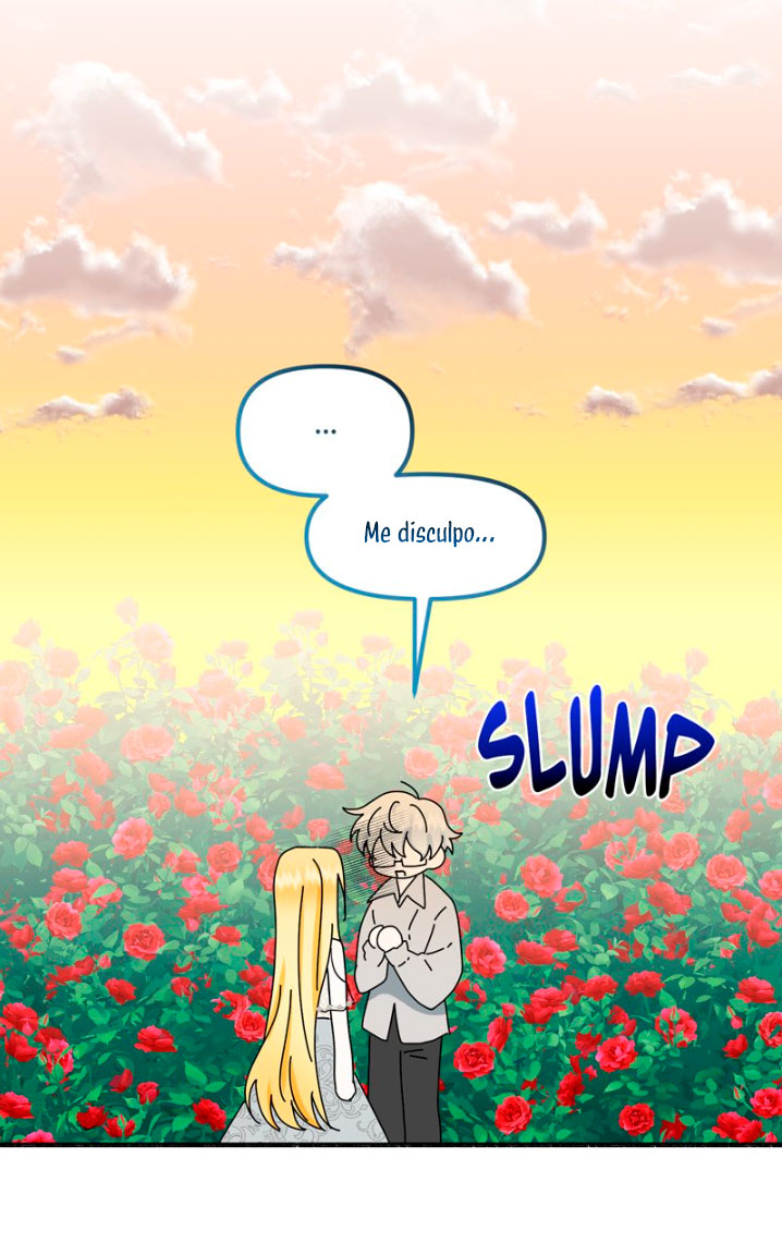 Mi marido angelical es en realidad un demonio disfrazado Capítulo 8 - Página 15