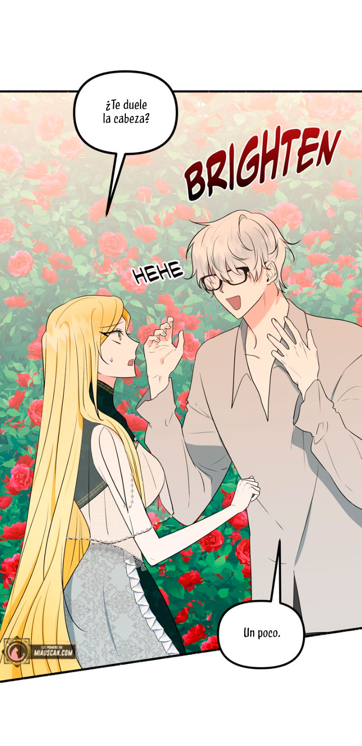 Mi marido angelical es en realidad un demonio disfrazado Capítulo 8 - Página 26