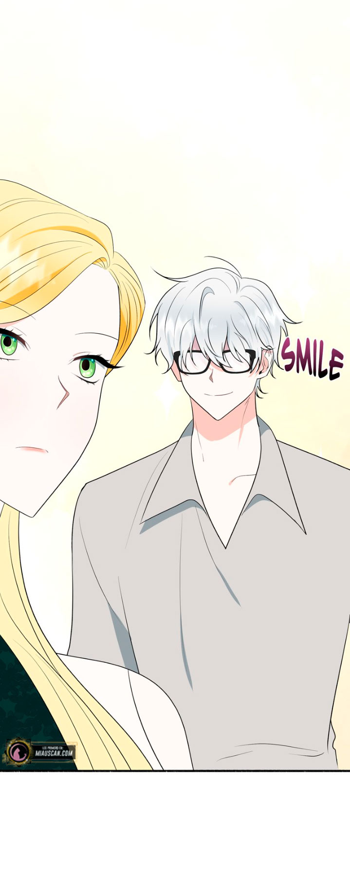 Mi marido angelical es en realidad un demonio disfrazado Capítulo 8 - Página 29