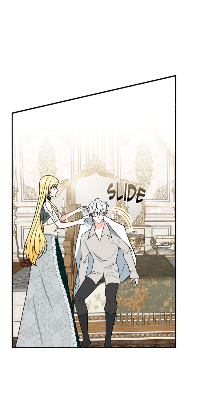 Mi marido angelical es en realidad un demonio disfrazado Capítulo 8 - Página 32