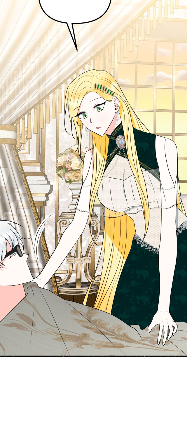 Mi marido angelical es en realidad un demonio disfrazado Capítulo 8 - Página 36