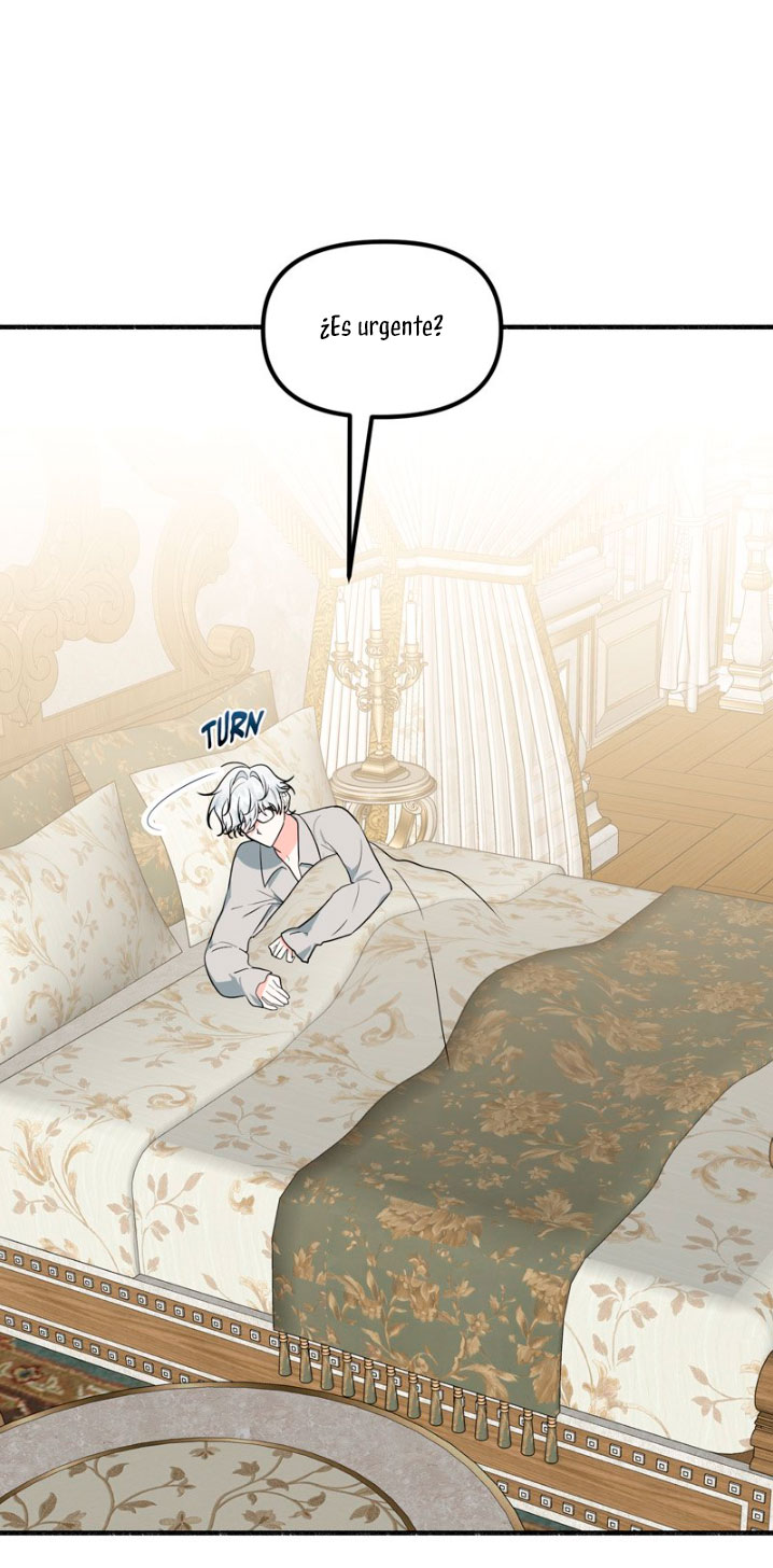 Mi marido angelical es en realidad un demonio disfrazado Capítulo 8 - Página 44