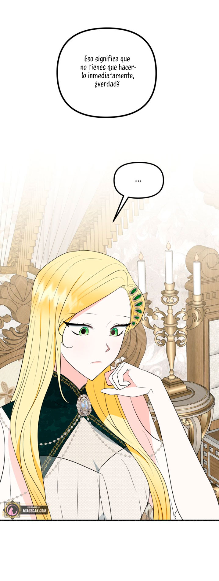 Mi marido angelical es en realidad un demonio disfrazado Capítulo 8 - Página 46