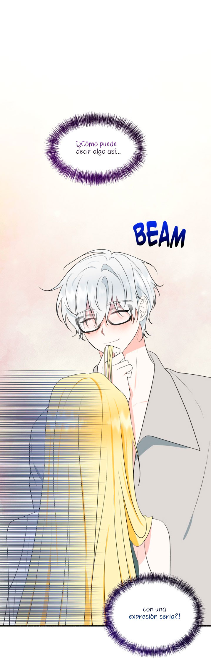 Mi marido angelical es en realidad un demonio disfrazado Capítulo 8 - Página 5