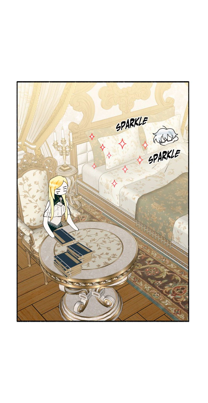 Mi marido angelical es en realidad un demonio disfrazado Capítulo 8 - Página 50