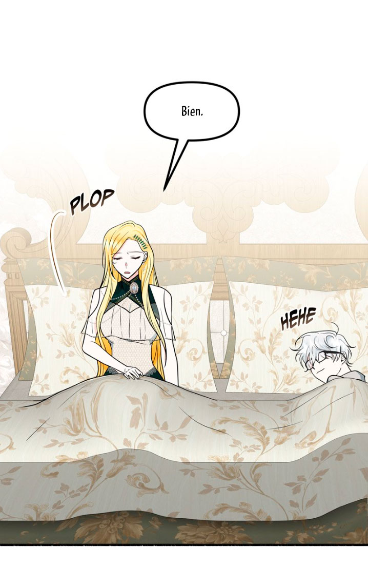 Mi marido angelical es en realidad un demonio disfrazado Capítulo 8 - Página 51