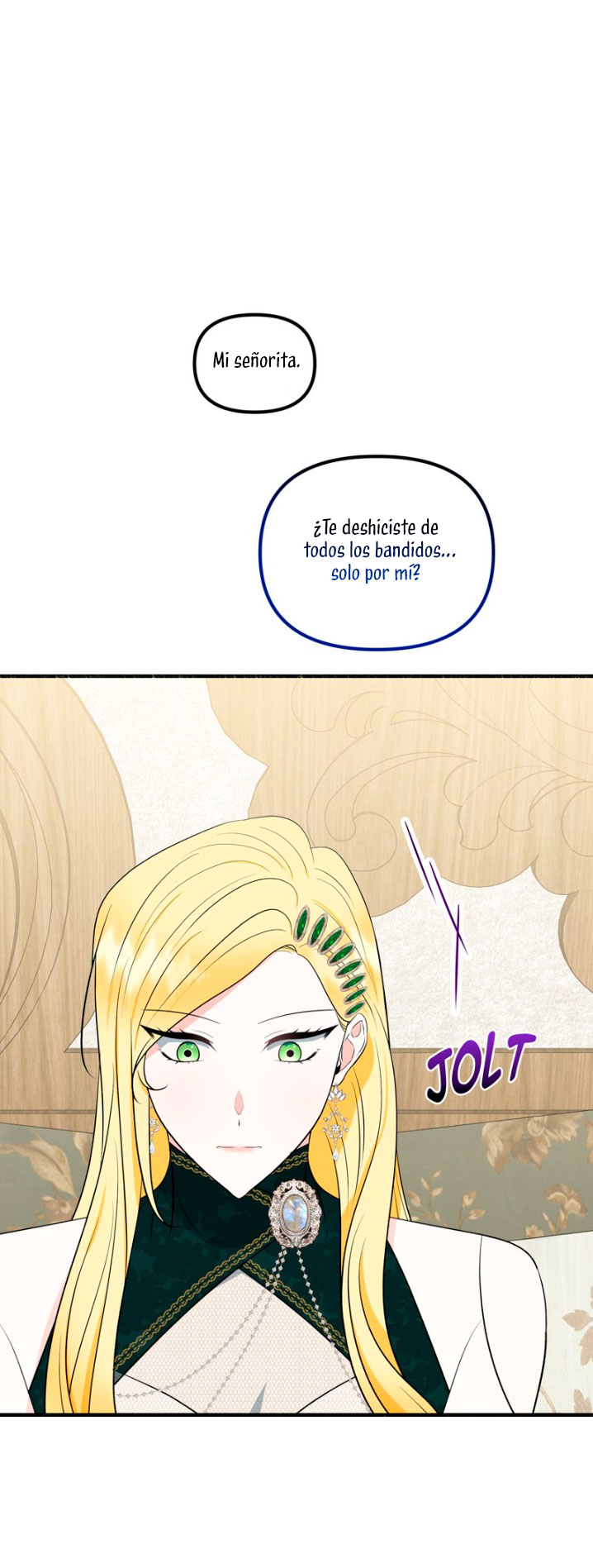 Mi marido angelical es en realidad un demonio disfrazado Capítulo 8 - Página 52