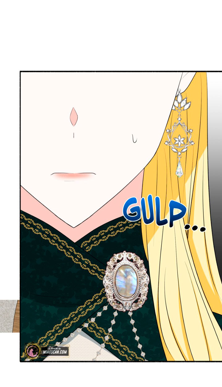 Mi marido angelical es en realidad un demonio disfrazado Capítulo 8 - Página 53