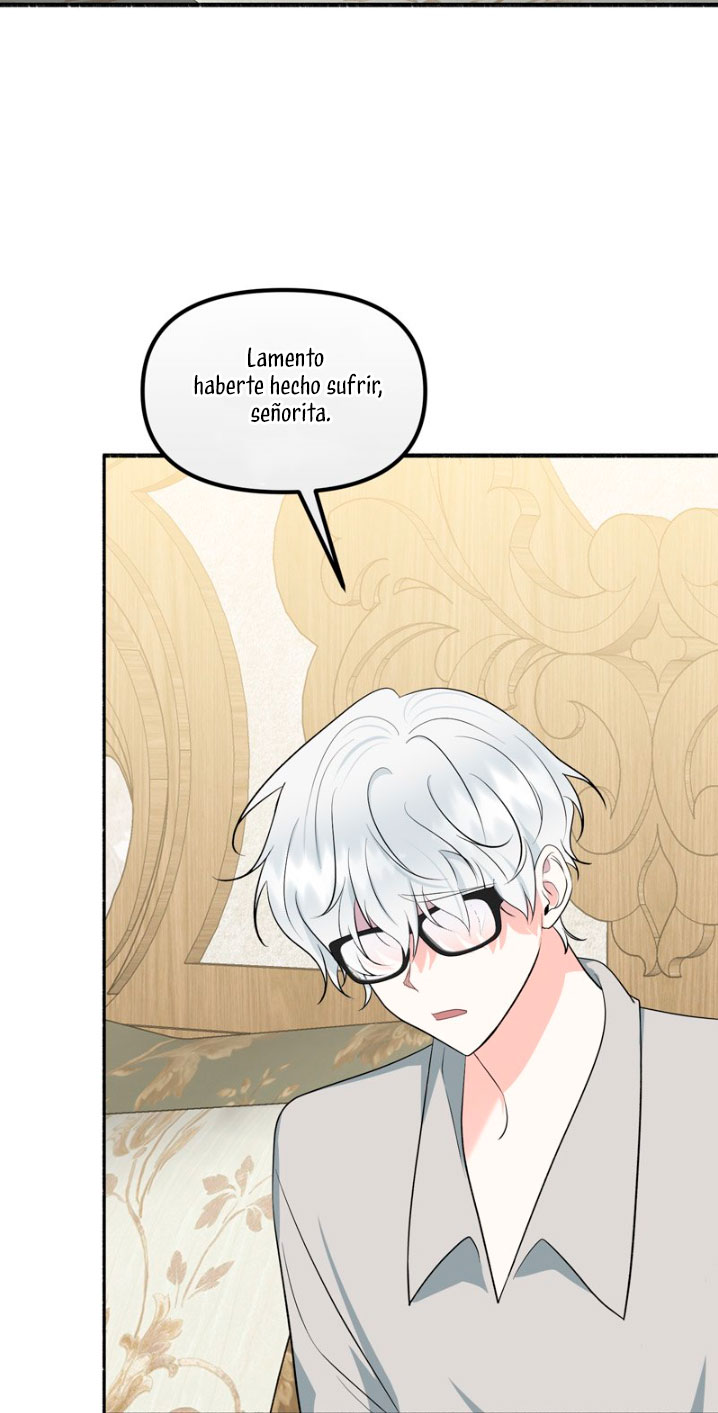 Mi marido angelical es en realidad un demonio disfrazado Capítulo 8 - Página 57
