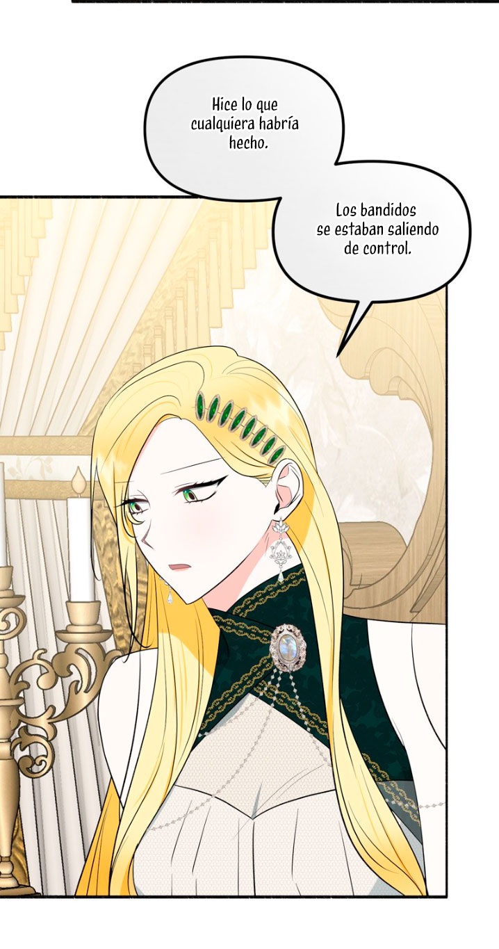 Mi marido angelical es en realidad un demonio disfrazado Capítulo 8 - Página 58