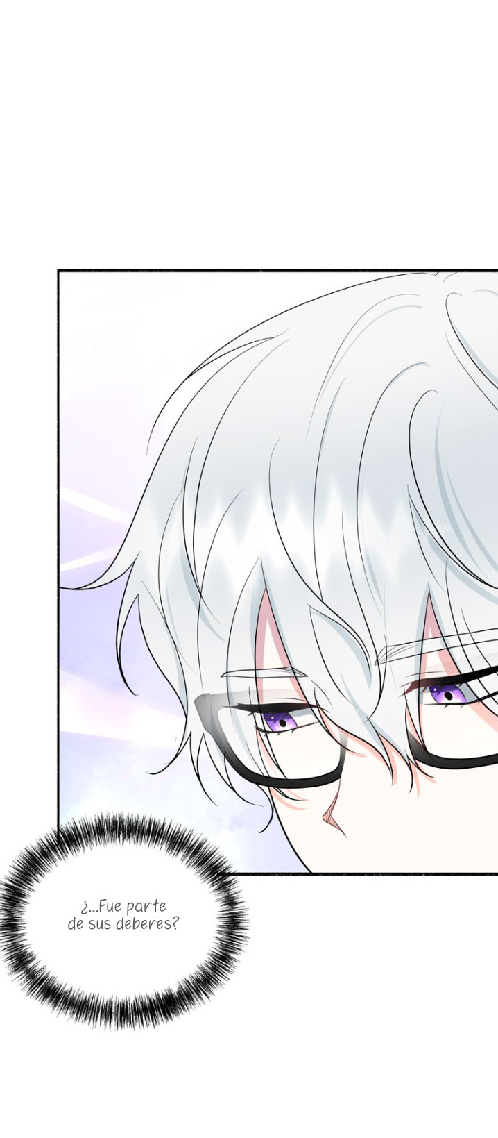 Mi marido angelical es en realidad un demonio disfrazado Capítulo 8 - Página 59